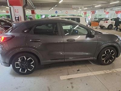 Usata Ford Puma ST-Line X 125 CV (91 kW) 2023 SUV