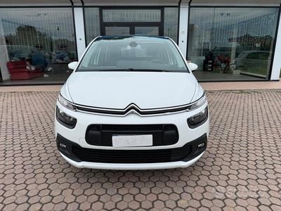 Citroën C4 SpaceTourer