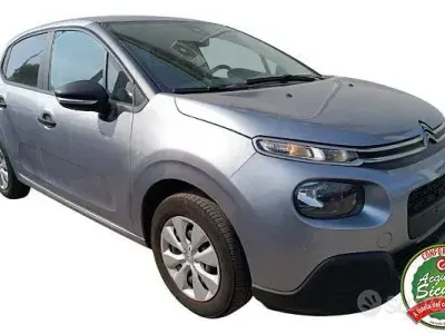 Usata Citroën C3