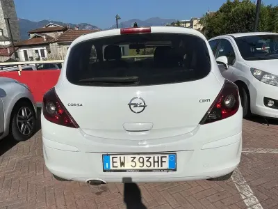 Usata Opel Corsa