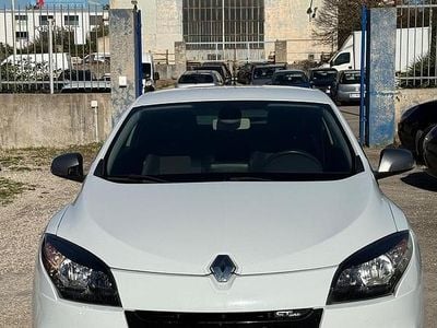 Renault Mégane Coupé