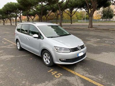 VW Sharan