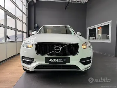 Usata Volvo XC90