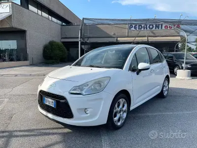 Usata Citroën C3
