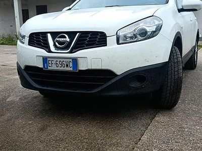 Usata Nissan Qashqai 110 CV (80 kW) 2011 SUV