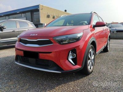 usata Kia Stonic Stonic1.2 DPI Urban