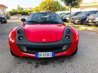 usata Smart Roadster roadster0.7 82cv