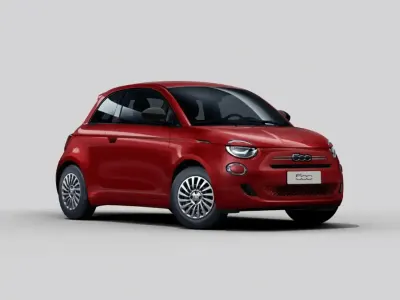 Usata Fiat 500