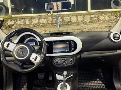 Usata Renault Twingo 90 CV (66 kW) 2019 Nero Utilitaria