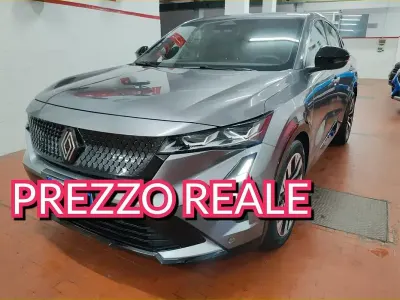 Usata Renault Rafale