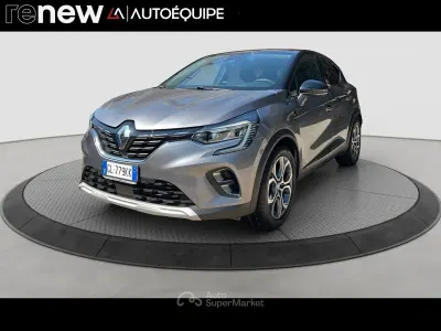 Usata Renault Captur