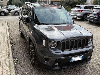 Usata Jeep Renegade 241 CV (177 kW) 2024 SUV