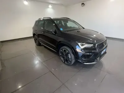 Usata Cupra Ateca