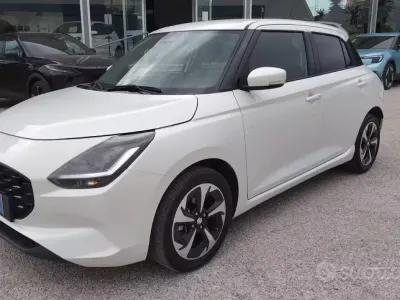 Usata Suzuki Swift