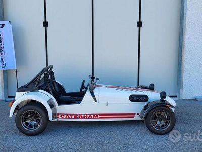 usata Caterham Seven Super2.0 Zetec