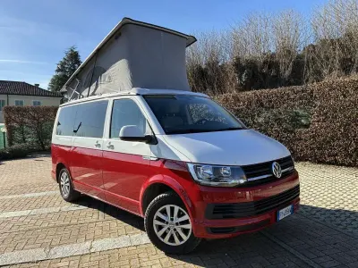 Usado VW California