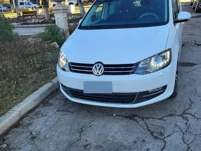 Usata VW Sharan