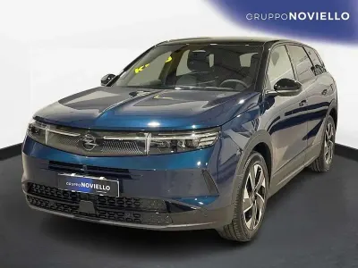 Nuova Opel Grandland X 136 CV (100 kW) 2025 Blu SUV