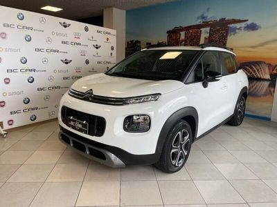 usata Citroën C3 Aircross 1.5 BlueHDi 100cv Feel *UNICO PROPRIETARIO