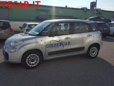 usata Fiat 500L 1.3 Multi-Jet 85cav. AUTOCARRO N1 4 PO