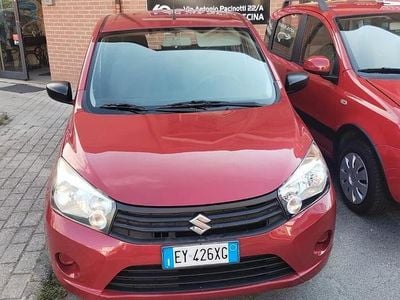 Suzuki Celerio