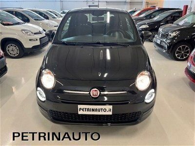 usata Fiat 500e 1.0 Hybrid