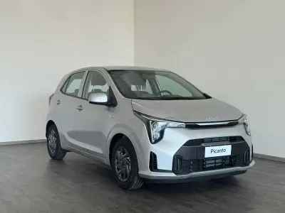 Usata Kia Picanto
