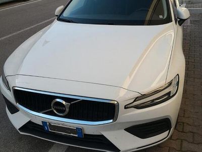 Usata Volvo V60 197 CV (144 kW) 2021 Station wagon
