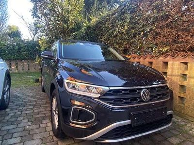 Usata VW T-Roc Life 116 CV (85 kW) 2025 SUV