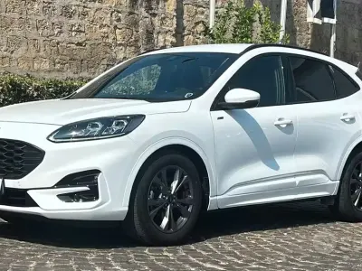 Usata Ford Kuga