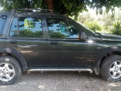 Usata Land Rover Range Rover 177 CV (130 kW) 2006 SUV