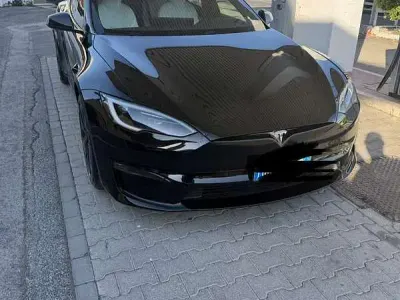 Usata Tesla Model S Performance 356 kW (485 CV) 2023 Utilitaria
