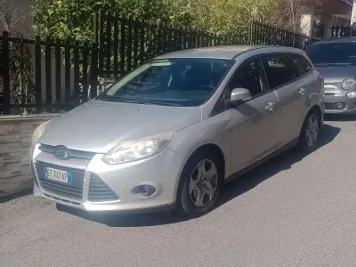 Usata Ford Focus