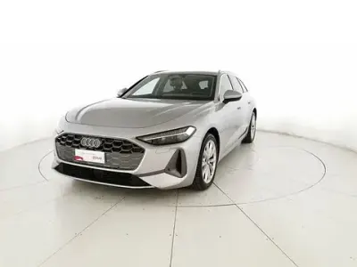 Usata Audi A5 Advanced Plus 204 CV (150 kW) 2025 Other Station wagon