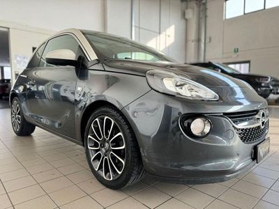 usata Opel Adam 1.4 87 GPL*/TETTO PANORAMICO*/OK NEOPATENTATI*/*