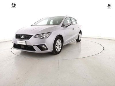 usata Seat Ibiza 1.0 TGI 5p. Style