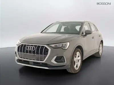 Usata Audi Q3