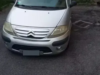 Usata Citroën C3