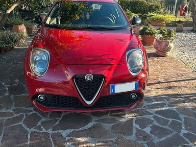 Usata Alfa Romeo MiTo 2018 Utilitaria