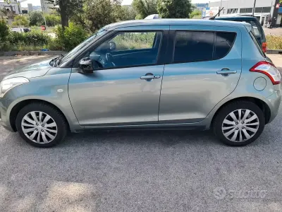 Usata Suzuki Swift