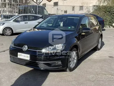 Usata VW Golf VII