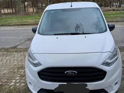 Usata Ford Transit Connect