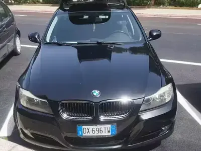 Usata BMW 318