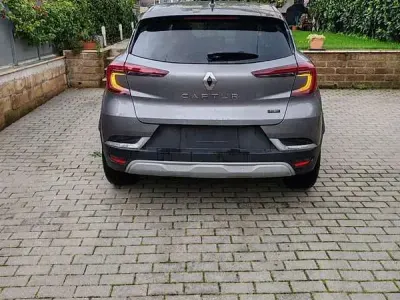 Usata Renault Captur Techno 94 CV (69 kW) 2023 SUV