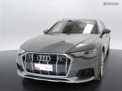 Usata Audi A6 Allroad