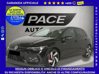 Usata VW Golf VIII
