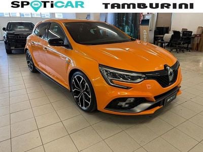 Renault Mégane IV