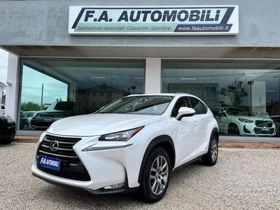 Lexus NX300