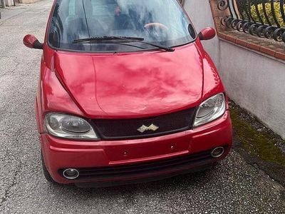 Usata Ligier X-Too 2007 Rosso Berlina