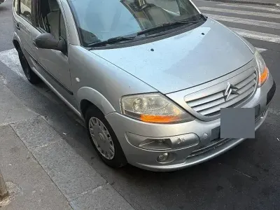 Usata Citroën C3